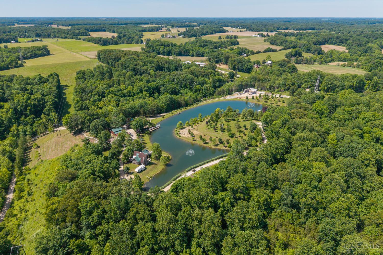 2220 Webb Road Brookville, IN 47012 - Photo 73 of 95