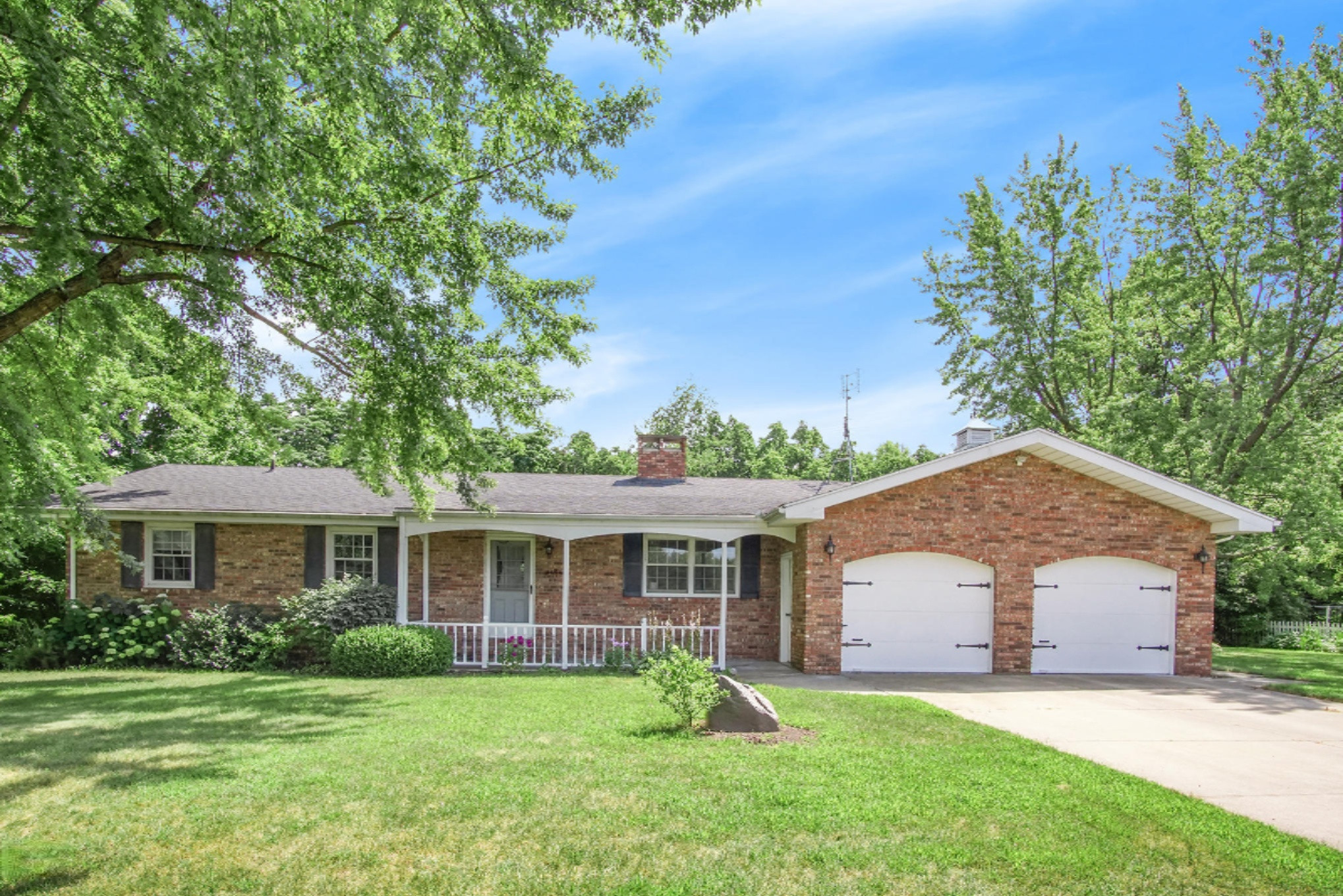 4930 Fikes Road Coloma, MI 49038 - Photo 1 of 39 DSC01539-1