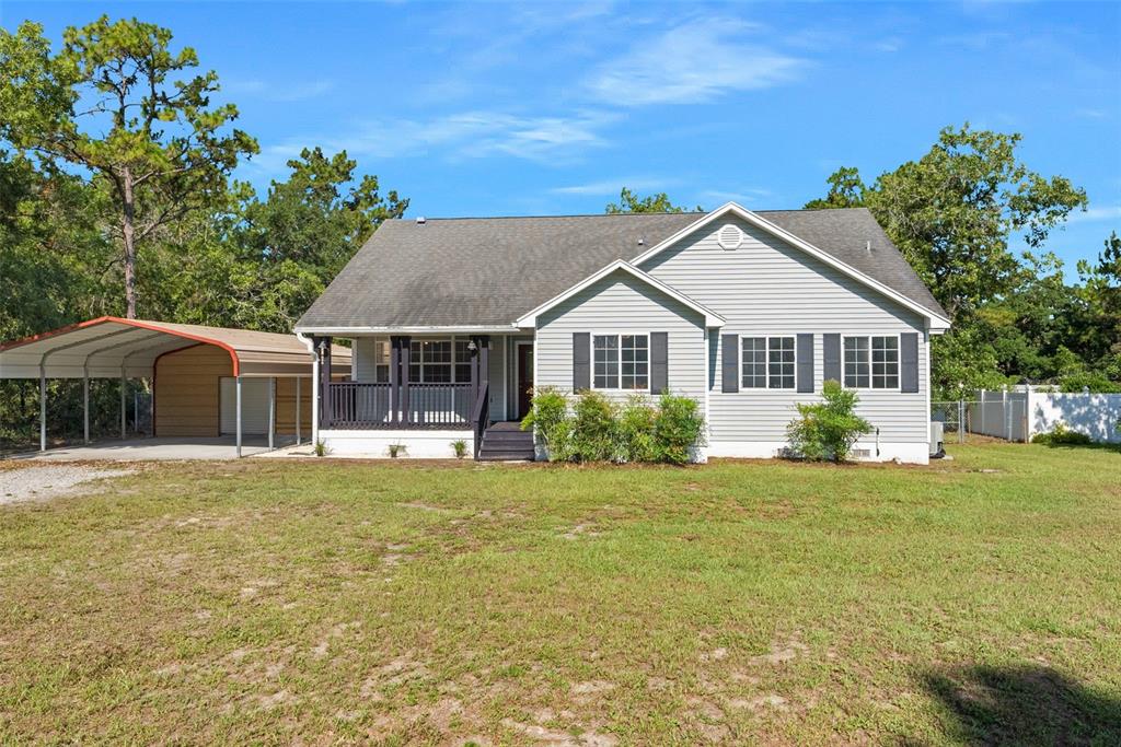 12431 Indigo Bunting Road Weeki Wachee, FL 34614 - Photo 1 of 1 Gallery Image 1