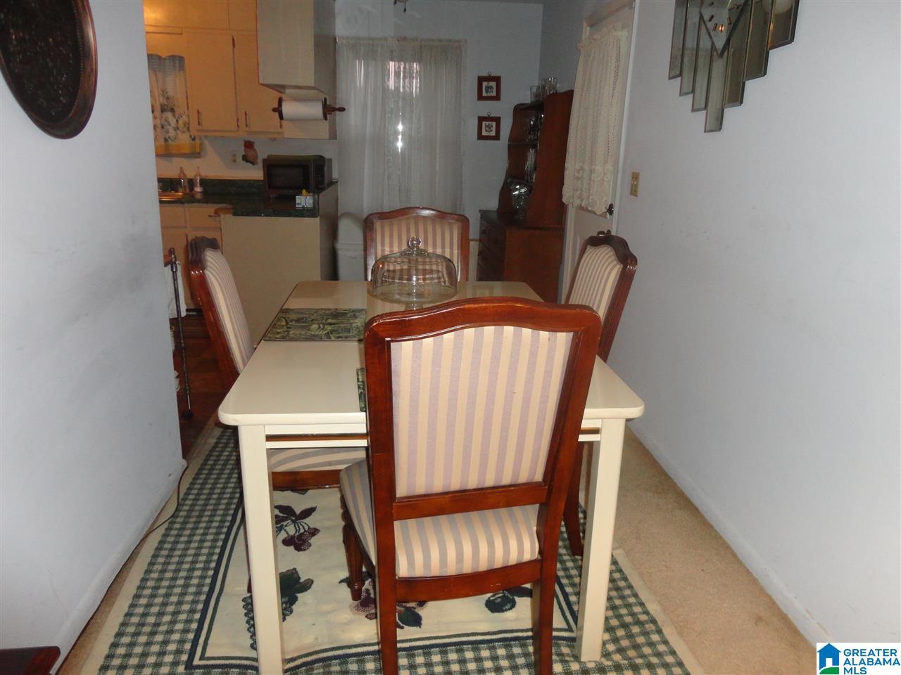 131 Elbert Davis Street Talladega, AL 35160 - Photo 7 of 19