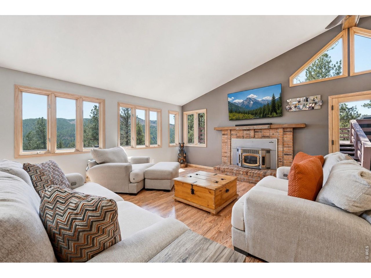 16687 Ouray Road West Pine, CO 80470 - Photo 38 of 47
