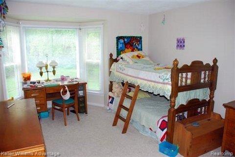 19745 Beverly Road Franklin, MI 48025 - Photo 7 of 21 Beverly Bed 2.JPG