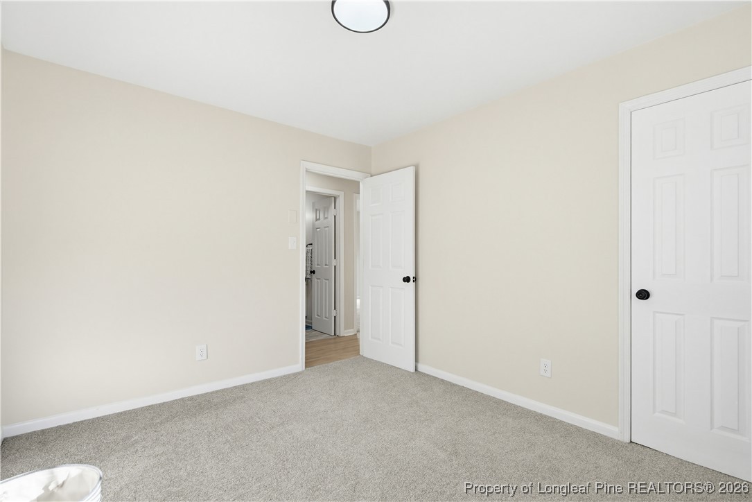 425 Ralph Street Fayetteville, NC 28301 - Photo 25 of 36 a view of small space