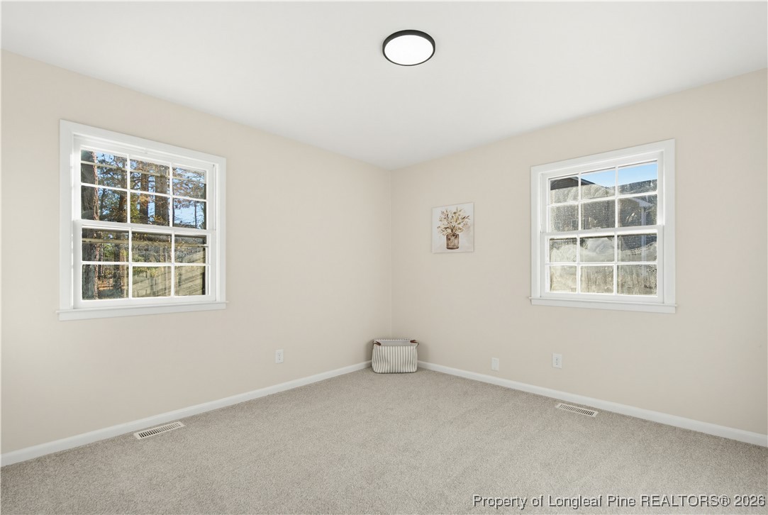 425 Ralph Street Fayetteville, NC 28301 - Photo 26 of 36 an empty room with a window