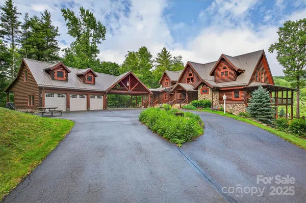 $2,195,000 | 904 Bryan Hollow Road, Boone, NC 28607