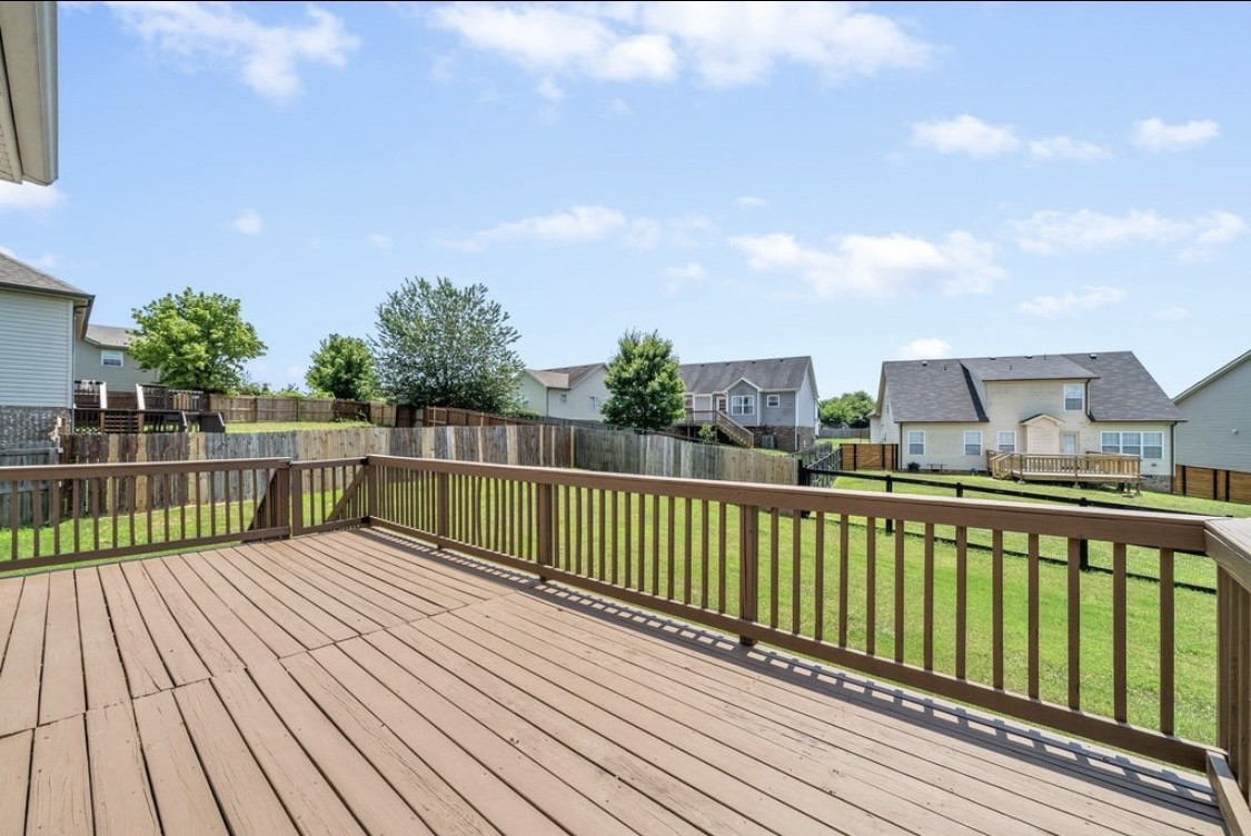 2204 Allen-Griffey Road Clarksville, TN 37042 - Photo 10 of 11 Gallery Image 10
