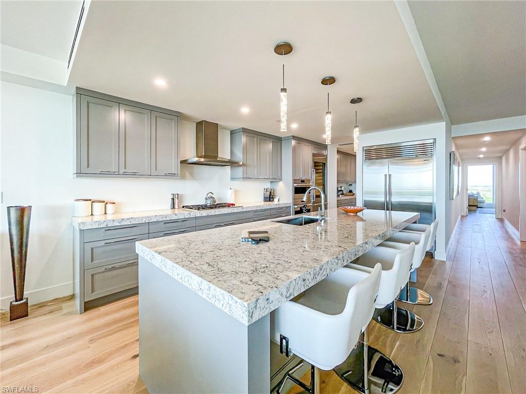 13925 Old Coast Road, Unit 1104 Naples, FL 34110 - Photo 10 of 39