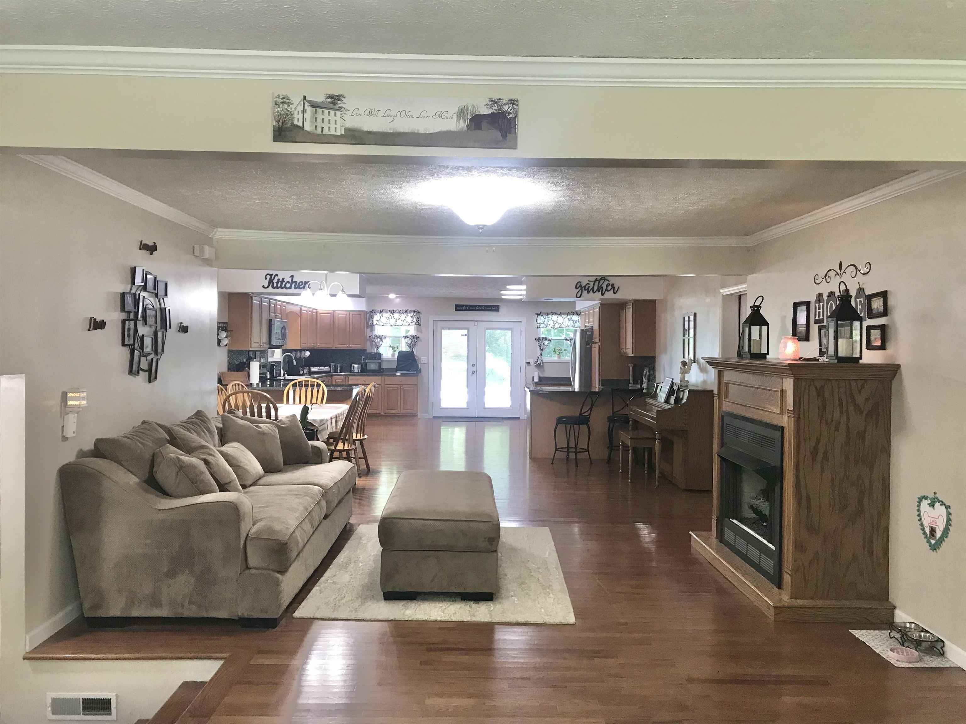 664 Walker Branch Road Morehead, KY 40351 - Photo 9 of 50