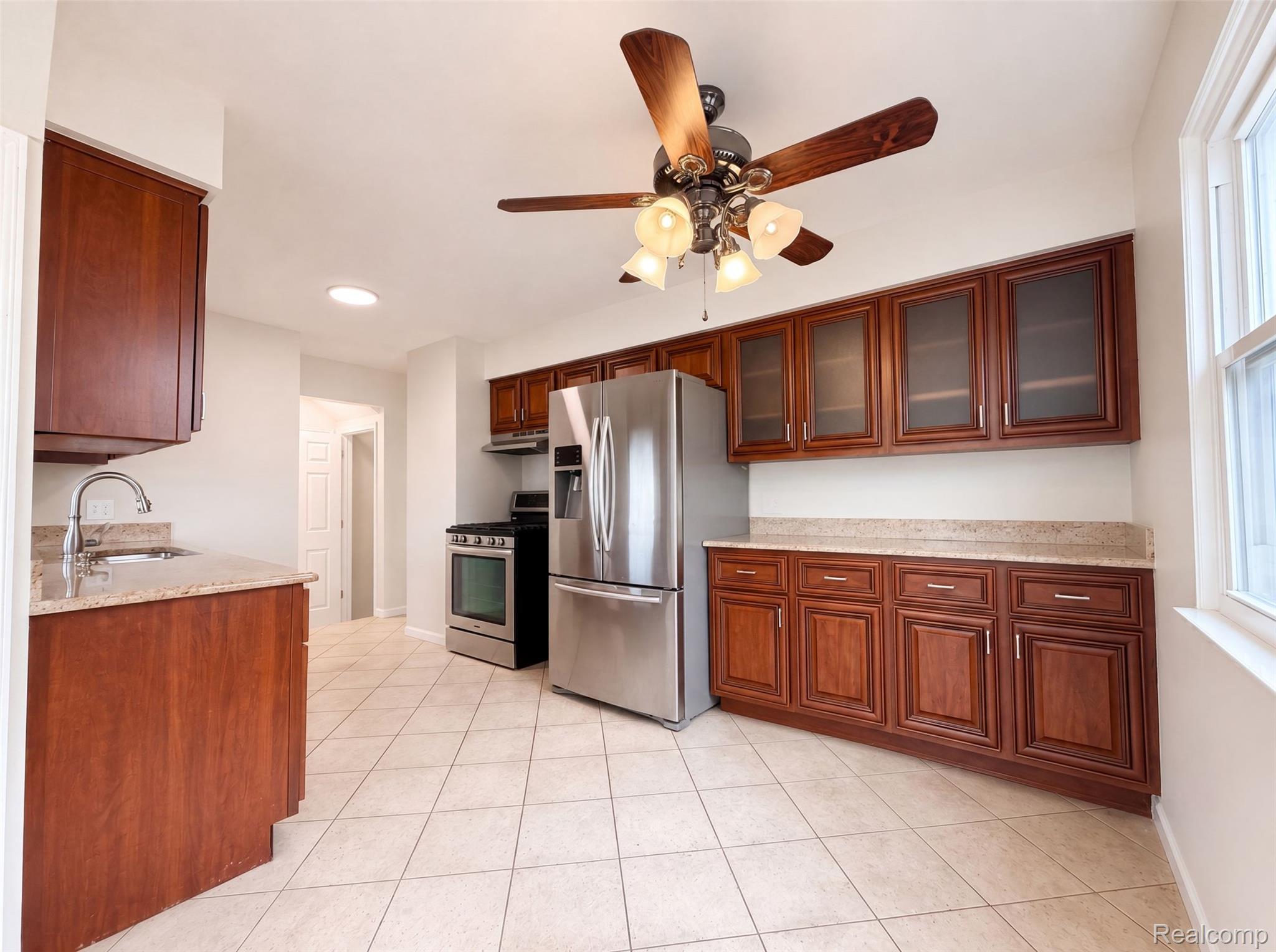 14729 Moran Road Allen Park, MI 48101 - Photo 2 of 17 Staged Photo
