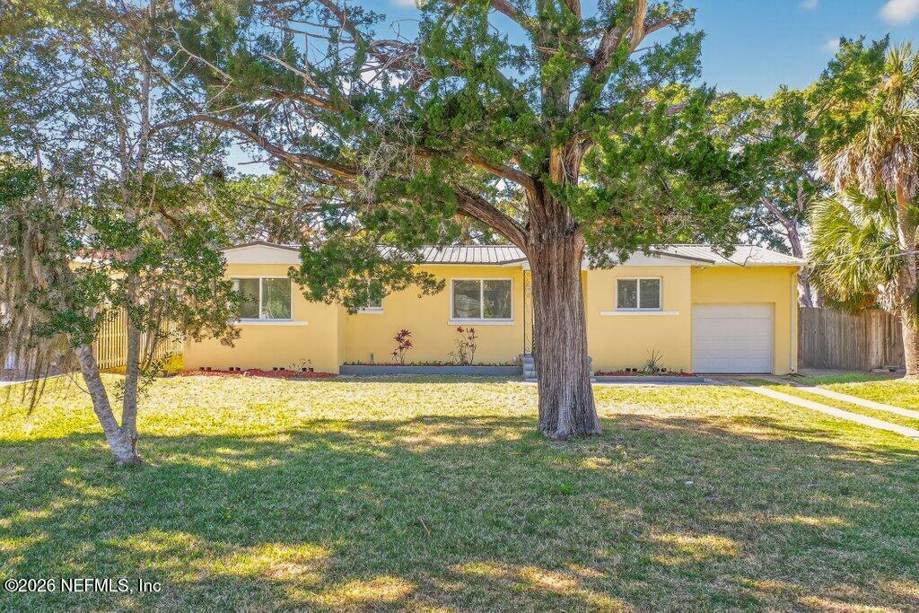 113 Menendez Road St. Augustine, FL 32080 - Photo 5 of 69 060-113MenendezRoad-StAugustine-FL-32080