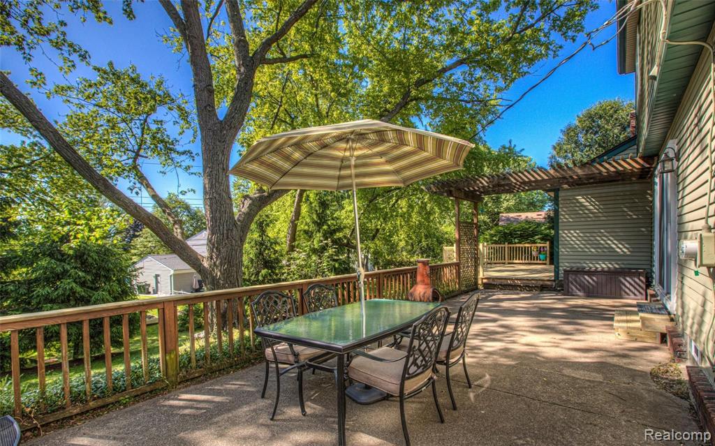 741 Rutgers Road Rochester Hills, MI 48309 - Photo 13 of 37