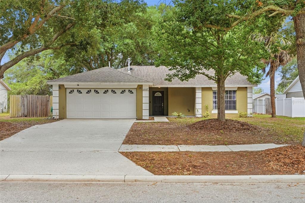 14507 Indian Ridge Trail Clermont, FL 34711 - Photo 1 of 36