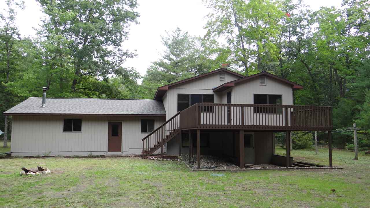 1592 Rogers Road Grawn, MI 49637 - Photo 7 of 25 1823416-7.JPG