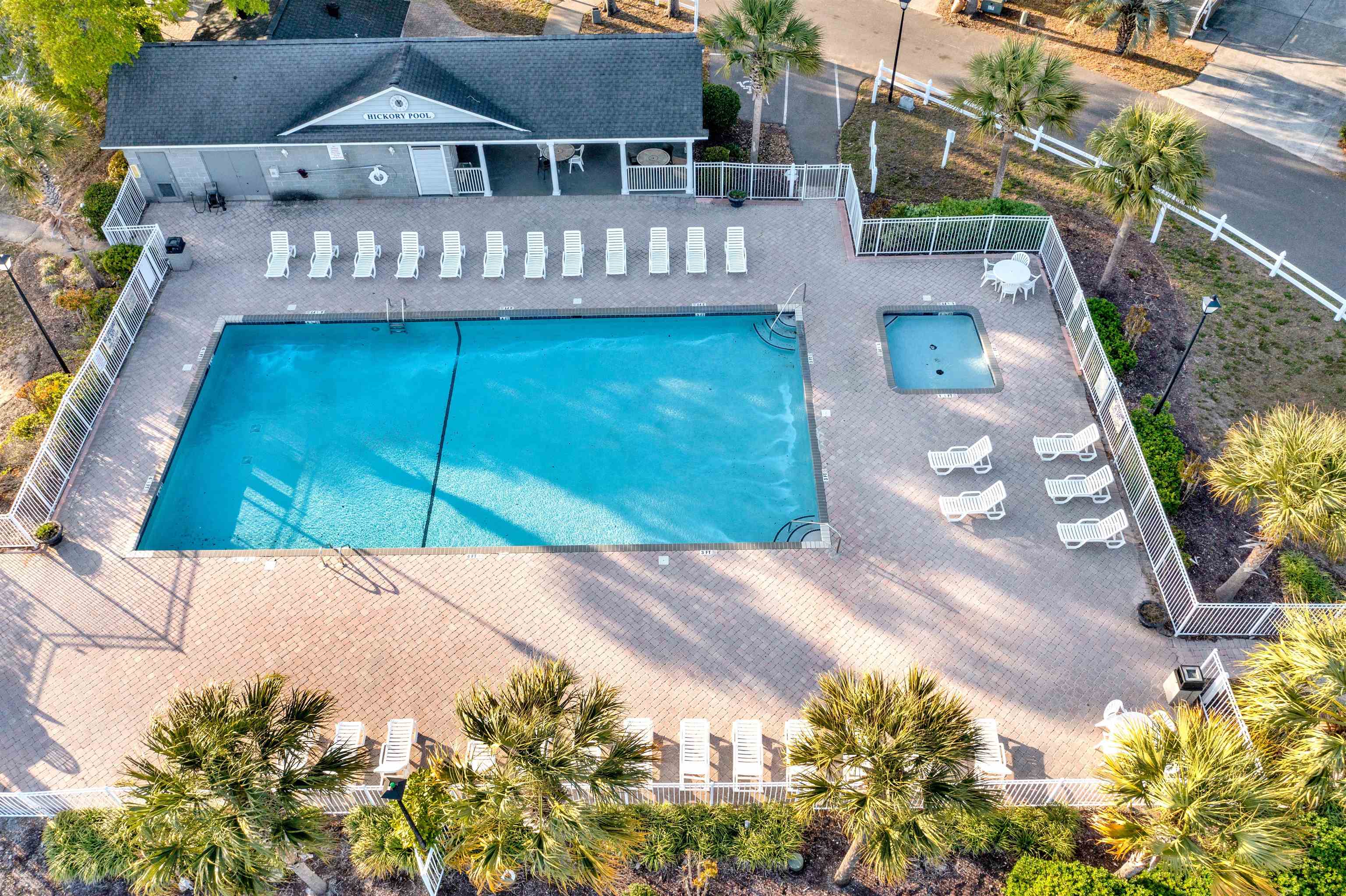 465 Sandpebble Surfside Beach, SC 29575 - Photo 33 of 42