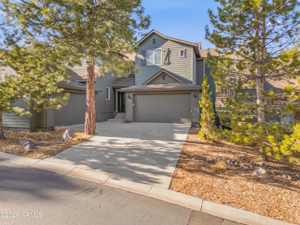 $639,000 | 4860 West Quick Draw, Flagstaff, AZ 86005