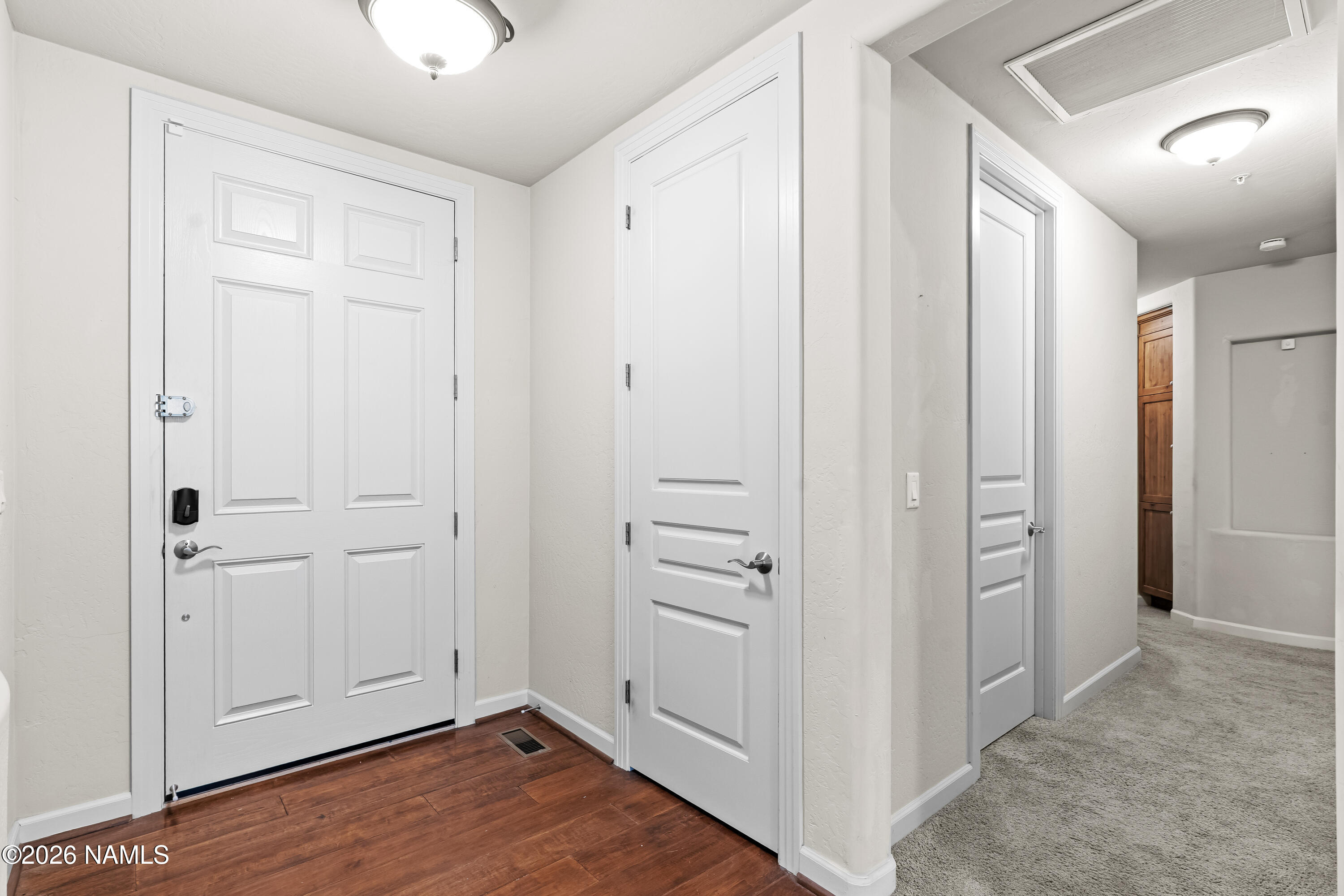 4860 West Quick Draw Flagstaff, AZ 86005 - Photo 26 of 32 a view of an empty room