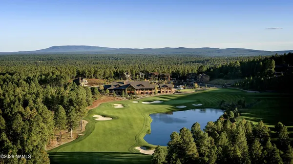 $639,000 | 4860 West Quick Draw, Flagstaff, AZ 86005