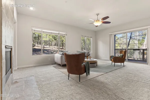 $639,000 | 4860 West Quick Draw, Flagstaff, AZ 86005