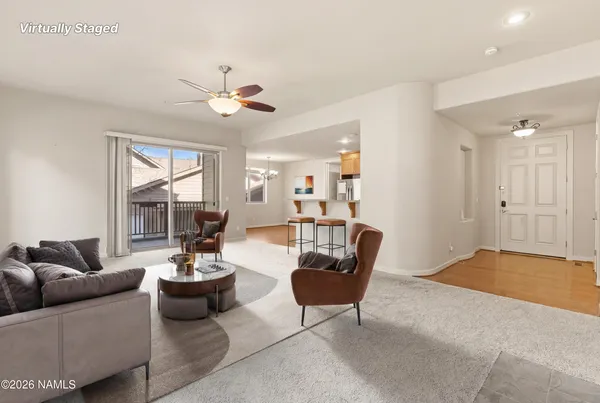 $639,000 | 4860 West Quick Draw, Flagstaff, AZ 86005