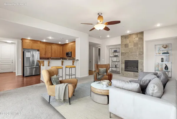 $639,000 | 4860 West Quick Draw, Flagstaff, AZ 86005