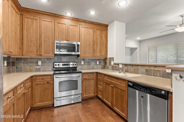 $639,000 | 4860 West Quick Draw, Flagstaff, AZ 86005