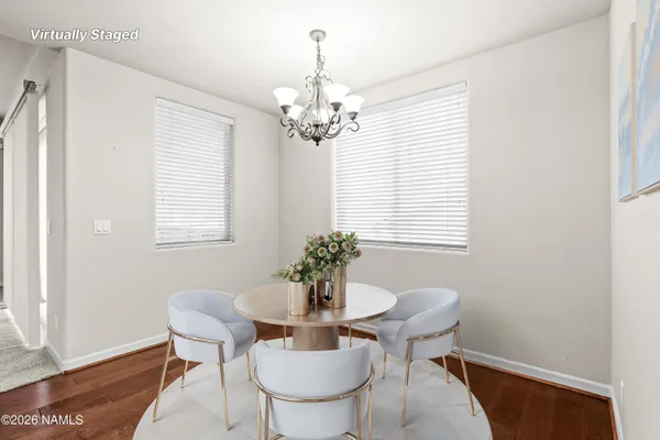 $639,000 | 4860 West Quick Draw, Flagstaff, AZ 86005