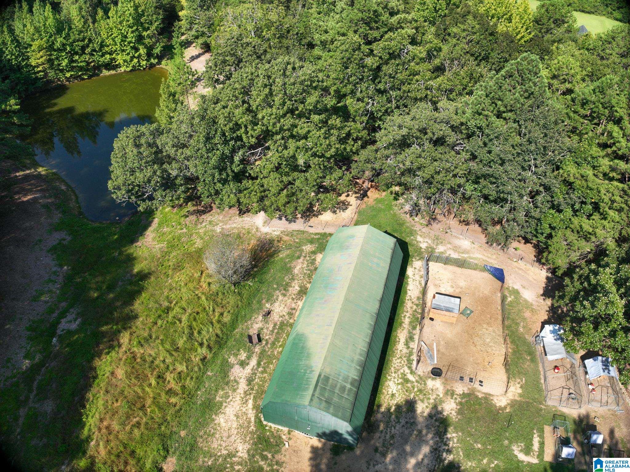 2516 Red Valley Road Remlap, AL 35133 - Photo 37 of 60 Gallery Image 37