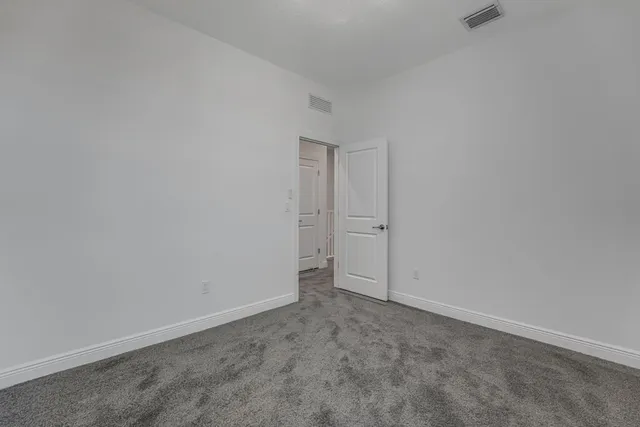 a view of a terrace with sitting area