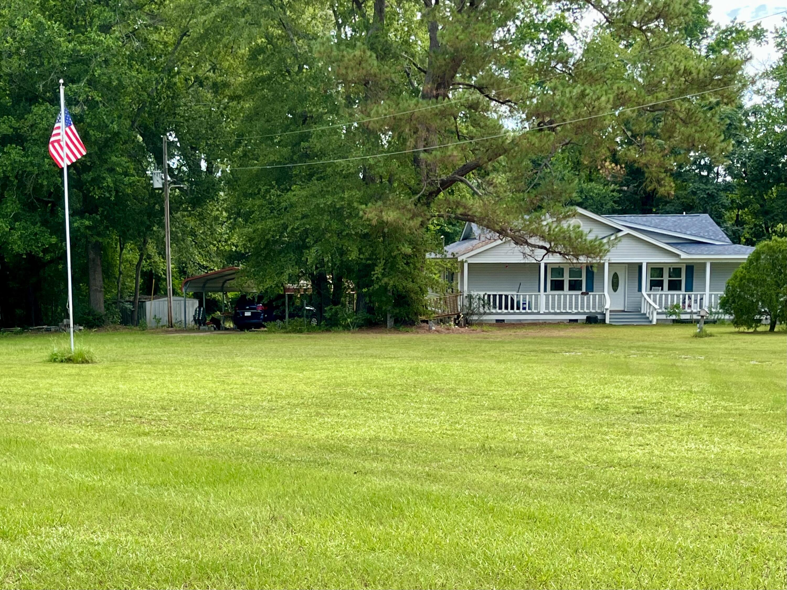 351 Rowe Lane Round O, SC 29474 - Photo 2 of 30 rowe pic 1