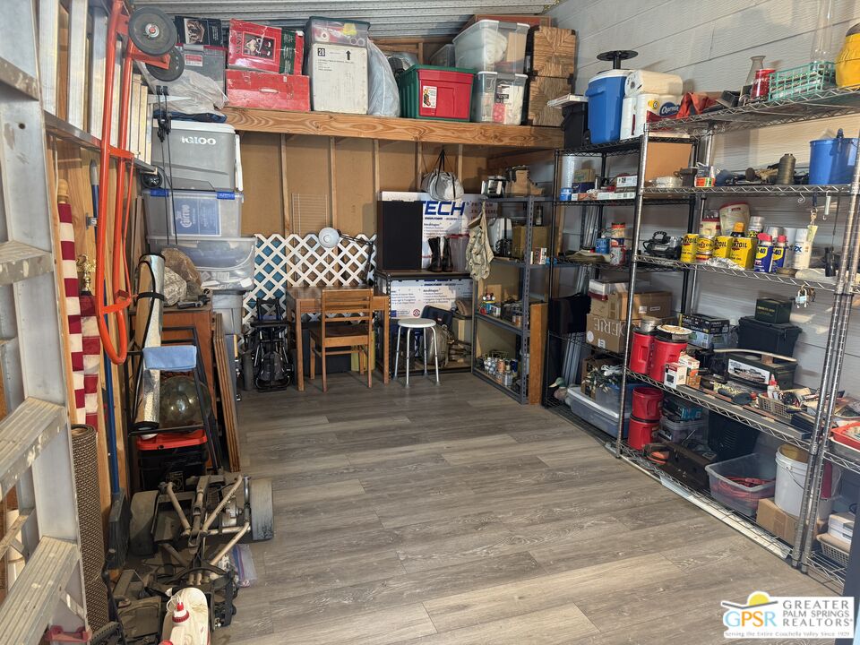 15500 Bubbling Wells Road, Unit 286 Desert Hot Springs, CA 92240 - Photo 23 of 50