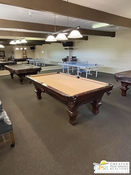 15500 Bubbling Wells Road, Unit 286 Desert Hot Springs, CA 92240 - Photo 38 of 50 a room with view of a room