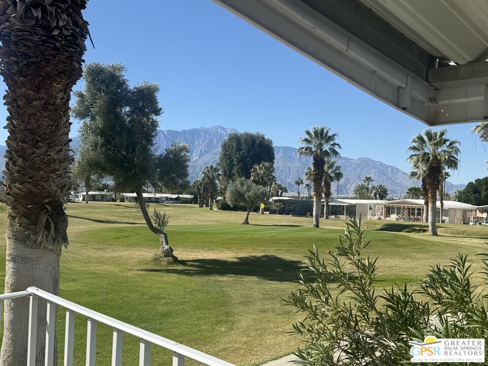 15500 Bubbling Wells Road, Unit 286 Desert Hot Springs, CA 92240 - Photo 4 of 50