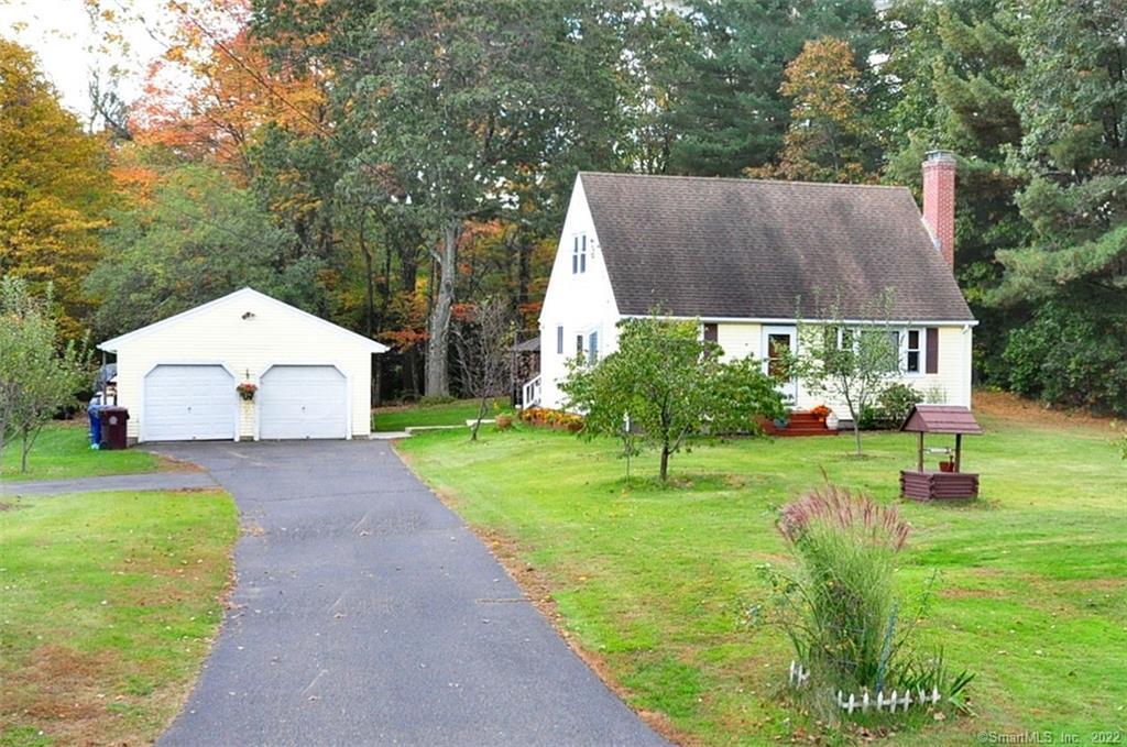 59 Burlington Road Farmington, CT 06085 - Photo 1 of 1