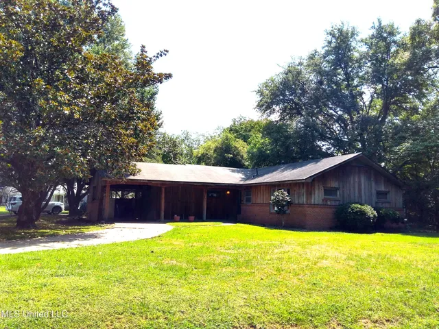 $109,250 | 130 Lee Circle, Indianola, MS 38751