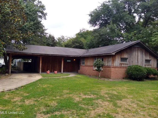 $109,250 | 130 Lee Circle, Indianola, MS 38751