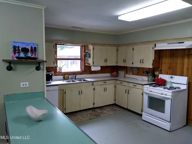 $109,250 | 130 Lee Circle, Indianola, MS 38751