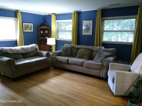 $103,750 | 130 Lee Circle, Indianola, MS 38751