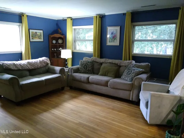 $109,250 | 130 Lee Circle, Indianola, MS 38751