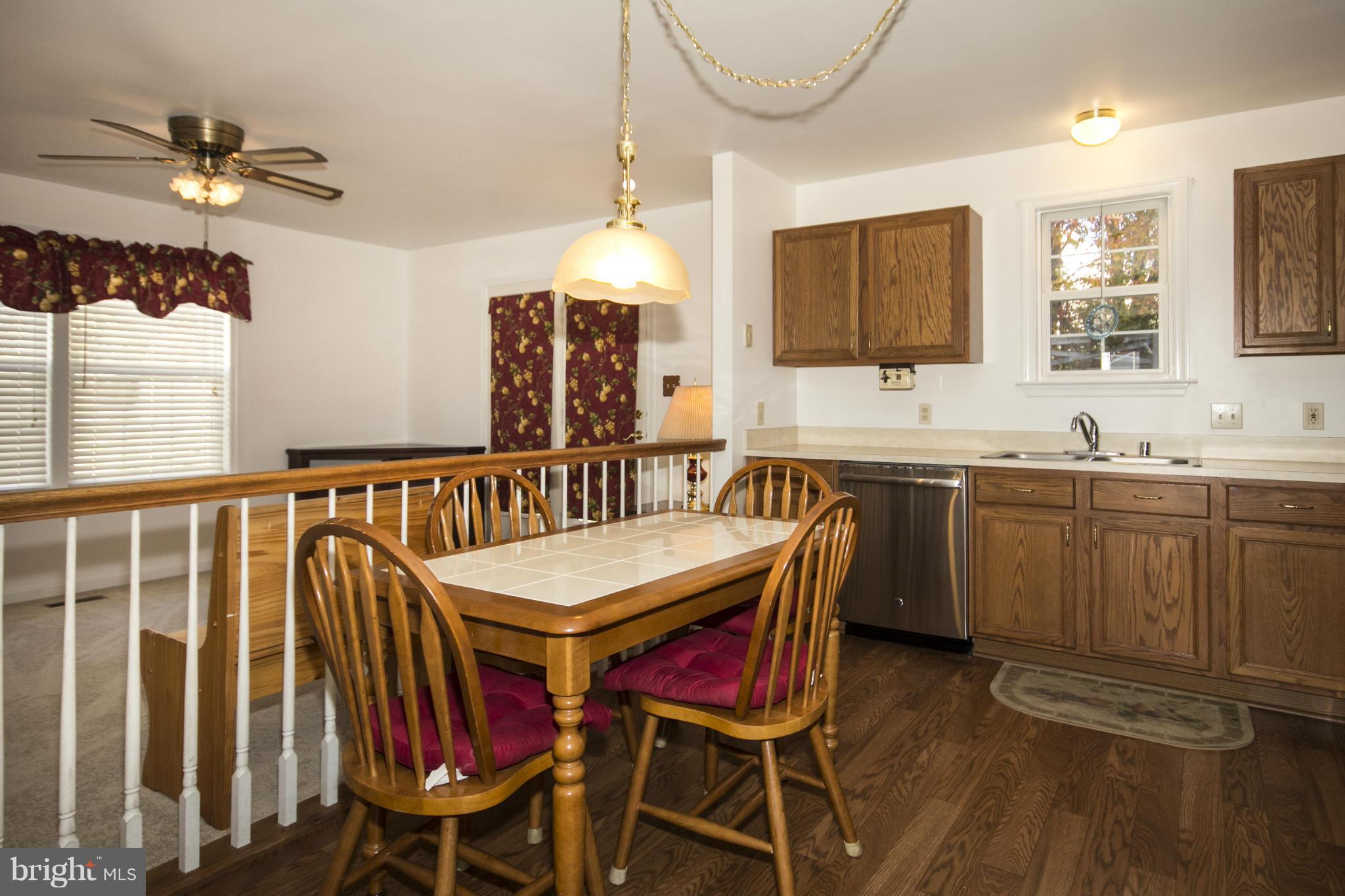 8911 Mayflower Road Baltimore, MD 21237 - Photo 11 of 30 Kitchen