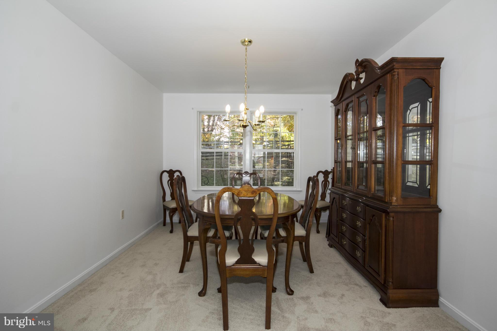 8911 Mayflower Road Baltimore, MD 21237 - Photo 18 of 30 Dining Room