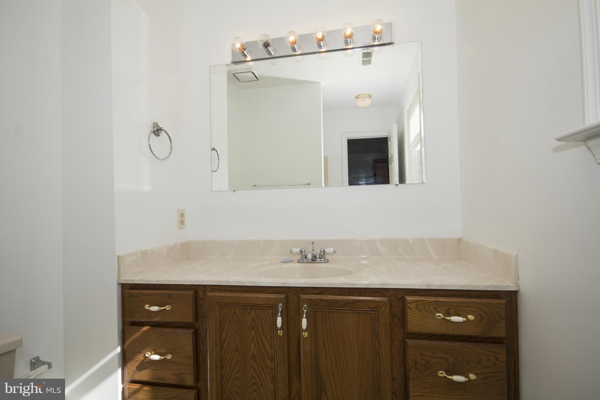 8911 Mayflower Road Baltimore, MD 21237 - Photo 23 of 30 Bath (Master)