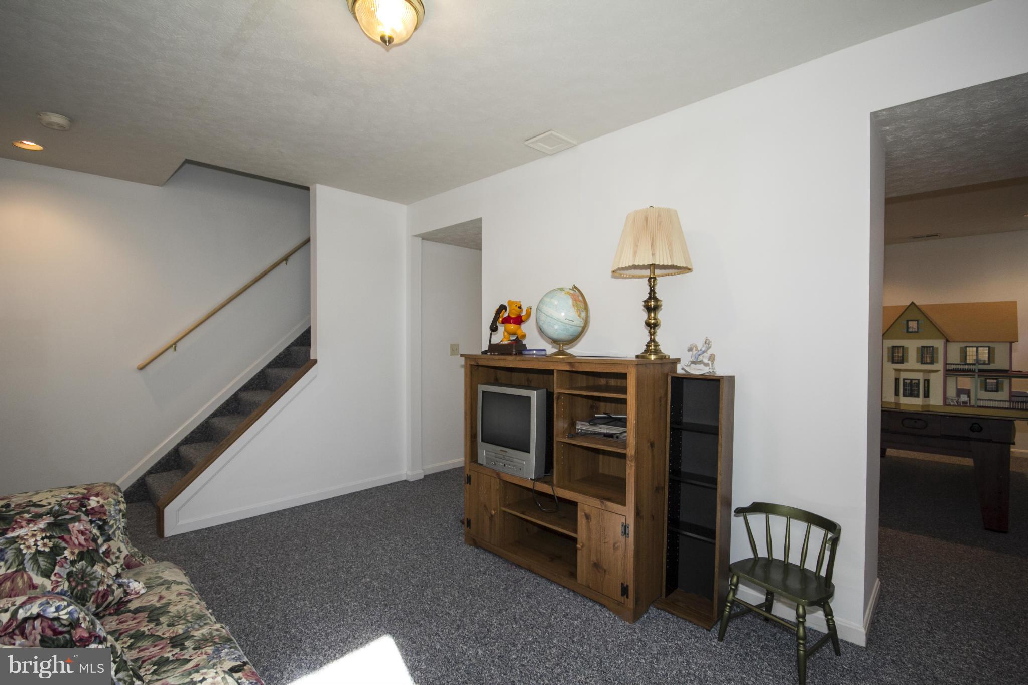8911 Mayflower Road Baltimore, MD 21237 - Photo 25 of 30 recreation room