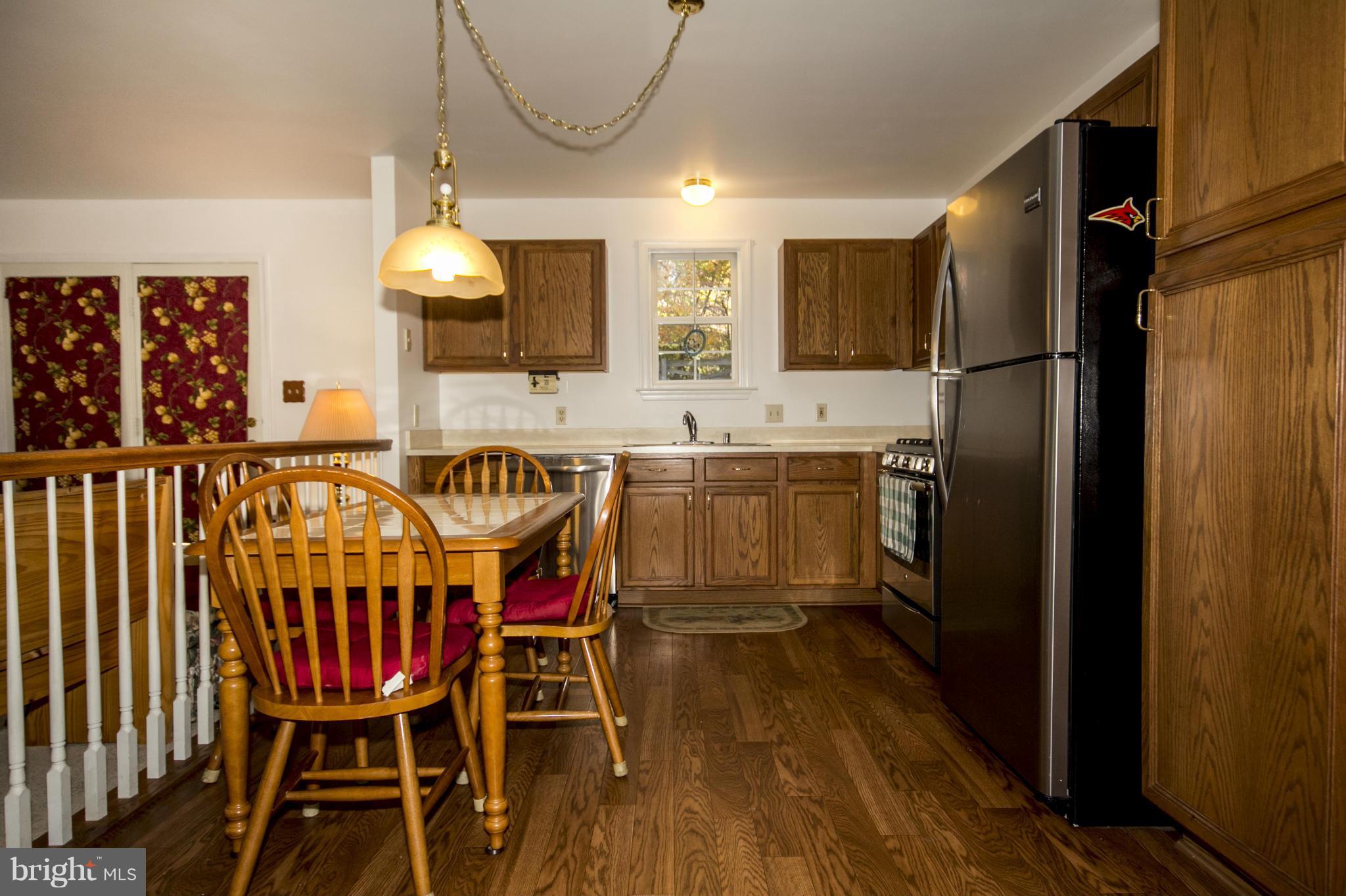 8911 Mayflower Road Baltimore, MD 21237 - Photo 6 of 30 Kitchen
