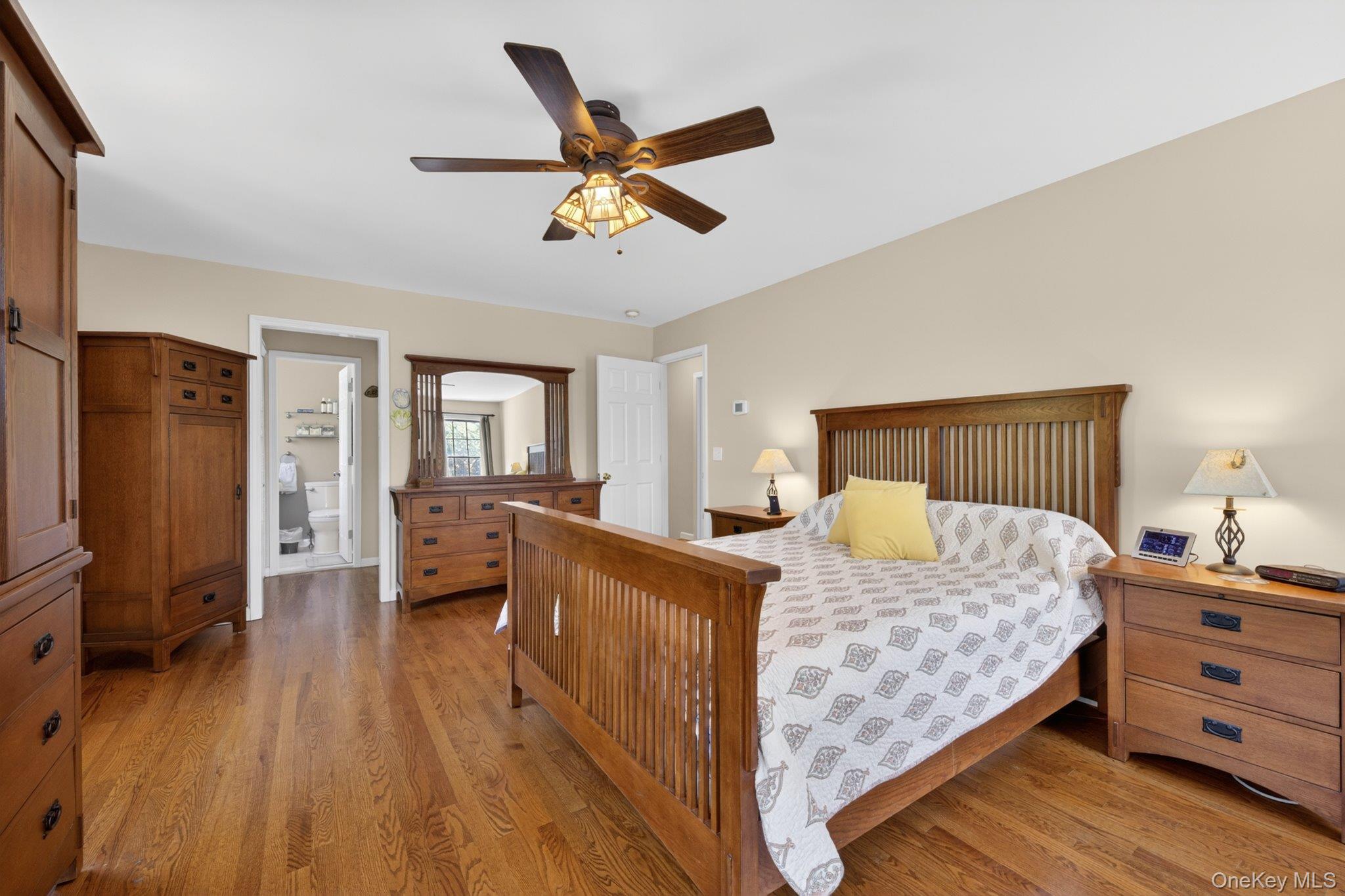 35 Crest Road Cold Spring, NY 10516 - Photo 23 of 46 Large primary with ensuite