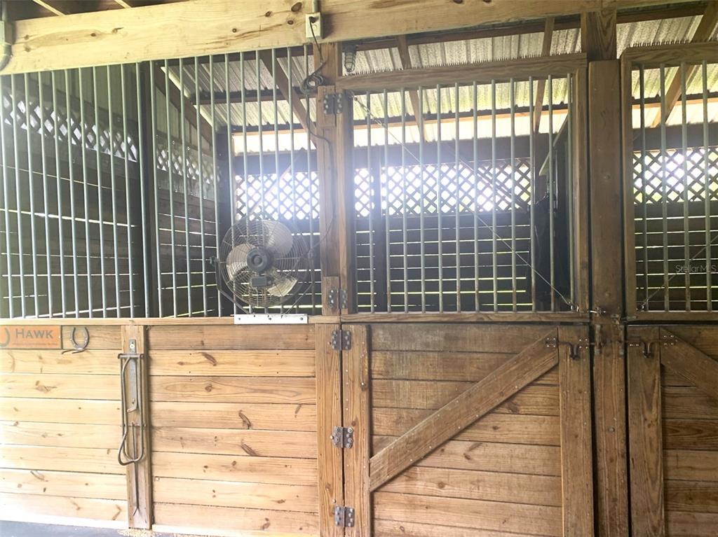 1470 Nestor Court North Port, FL 34286 - Photo 9 of 13 a view of a balcony and a window