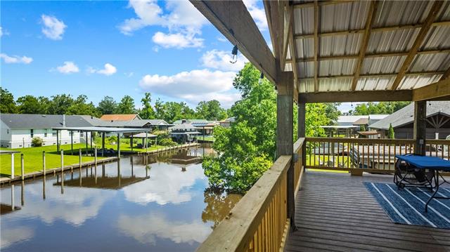 20591 Swamp Road Springfield, LA 70462 - Photo 37 of 39