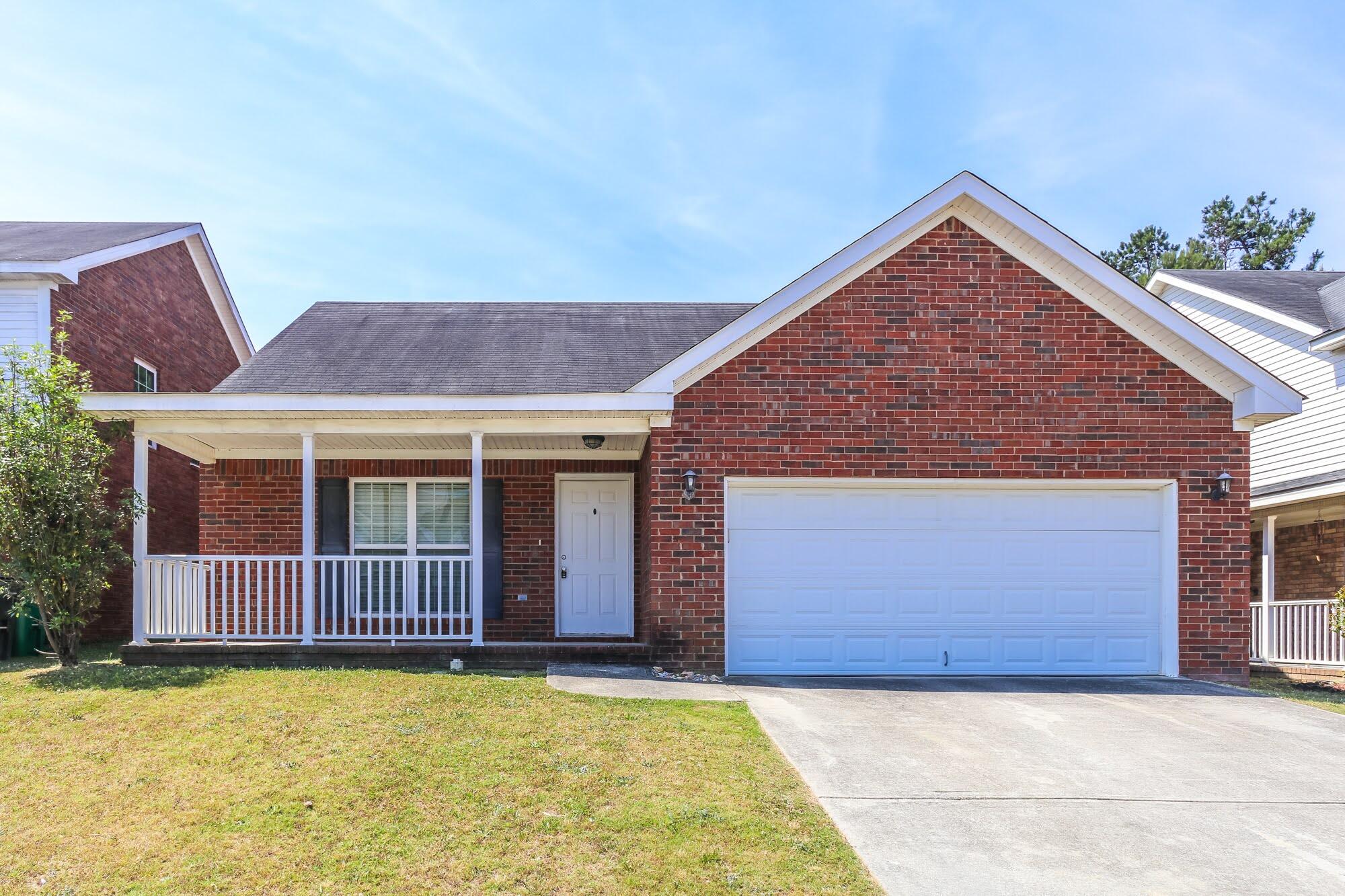 7619 Main Street Grovetown, GA 30813 - Photo 1 of 41 Pond-143