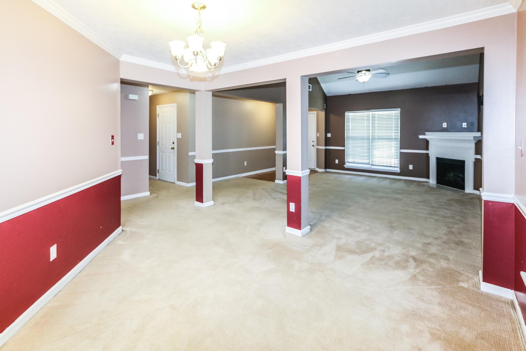 7619 Main Street Grovetown, GA 30813 - Photo 11 of 41 Pond-110