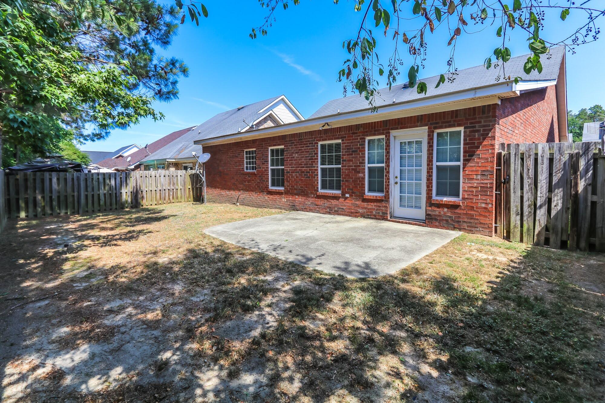 7619 Main Street Grovetown, GA 30813 - Photo 39 of 41 Pond-138
