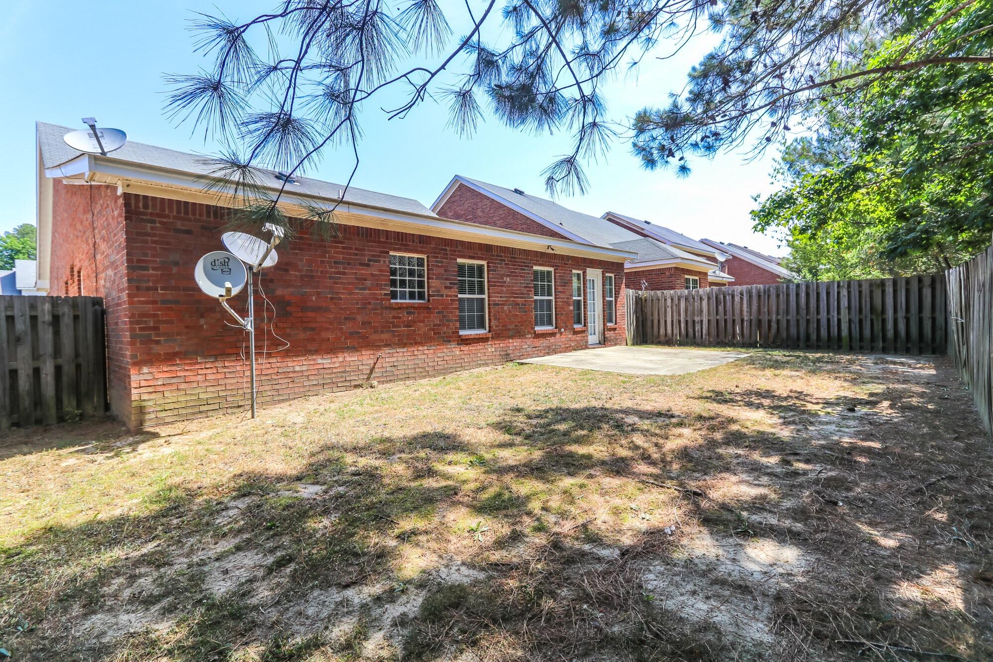 7619 Main Street Grovetown, GA 30813 - Photo 40 of 41 Pond-139
